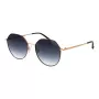 Óculos de sol de mulher ANA HICKMANN HIY3001-5209A - Lente de 52mm, proteção UV400