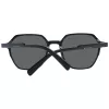 Óculos de sol de mulher ANA HICKMANN HIY9000-50A01 - Armação de acetato, proteção UV400, lentes de 50mm