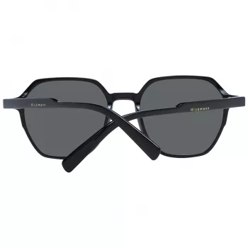 Óculos de sol de mulher ANA HICKMANN HIY9000-50A01 - Armação de acetato, proteção UV400, lentes de 50mm