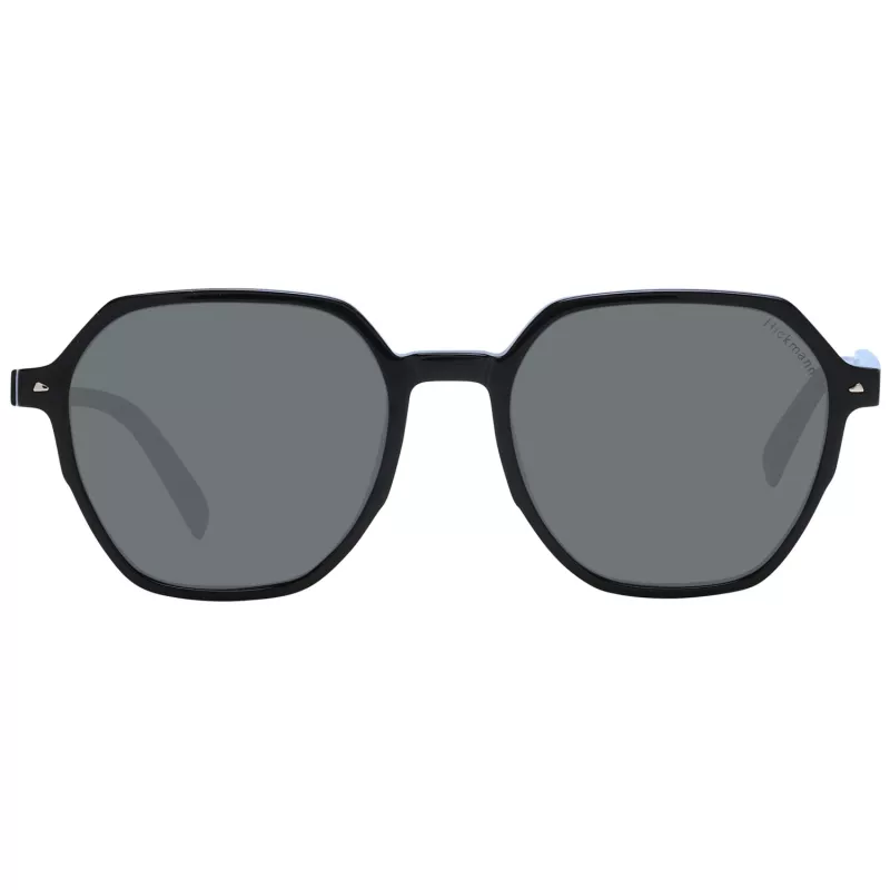 Óculos de sol de mulher ANA HICKMANN HIY9000-50A01 - Armação de acetato, proteção UV400, lentes de 50mm