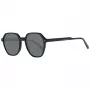 Óculos de sol de mulher ANA HICKMANN HIY9000-50A01 - Armação de acetato, proteção UV400, lentes de 50mm