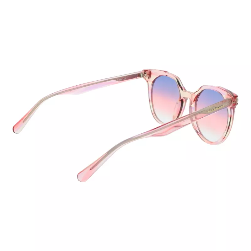 Óculos de sol de mulher ANA HICKMANN HIY9003-48E01 - proteção UV400, armação de plástico, lentes de 48 mm