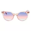 Óculos de sol de mulher ANA HICKMANN HIY9003-48E01 - proteção UV400, armação de plástico, lentes de 48 mm