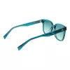 Óculos de sol de mulher ANA HICKMANN HIY9005-50H01 armação de acetato Havana castanho lentes degradê castanhas 50/17/136 mm