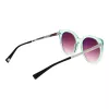 Óculos de sol de mulher ANA HICKMANN HI9060-56T04 (lente/ponte/haste) 56/21/150 mm