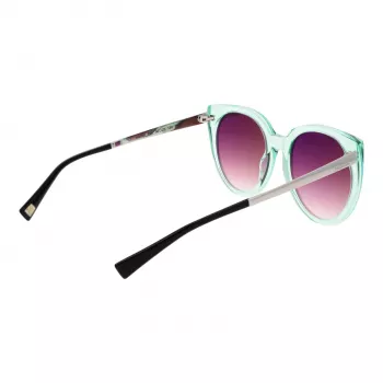Óculos de sol de mulher ANA HICKMANN HI9060-56T04 (lente/ponte/haste) 56/21/150 mm