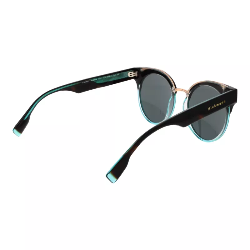 Óculos de sol de mulher ANA HICKMANN HI9164-51H02 (lente/ponte/haste) 51/19/142 mm