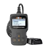 Aparelho de diagnóstico OBD2 ANCEL AD310/AC103