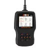 Scanner de diagnóstico OBD2 ANCEL AD530
