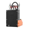 ANCEL ANJ400 limpador e testador de injetores de combustível por ultrassons para 4 cilindros