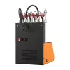 ANCEL ANJ600 limpa injetores de combustível automóvel - máquina de limpeza e teste por ultrassons