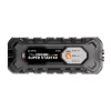 ANCEL BS200 Arrancador de motor 2000A 16000mAh 12V Jump Starter