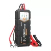 ANCEL BS200 Arrancador de motor 2000A 16000mAh 12V Jump Starter