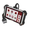 ANCEL DS600 Elite Scanner de diagnóstico OBD2