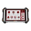 ANCEL DS600 Elite Scanner de diagnóstico OBD2
