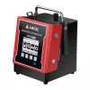 Detetor de fugas de diagnóstico ANCEL L5000 PRO para sistemas automóveis - detetor de fugas EVAP por fumo e pressão