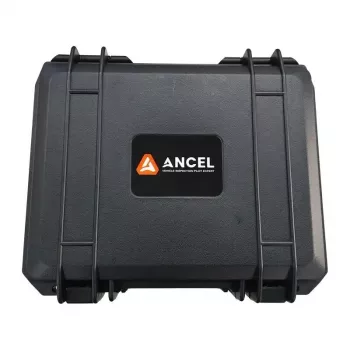 ANCEL L8000 detetor de fugas de diagnóstico