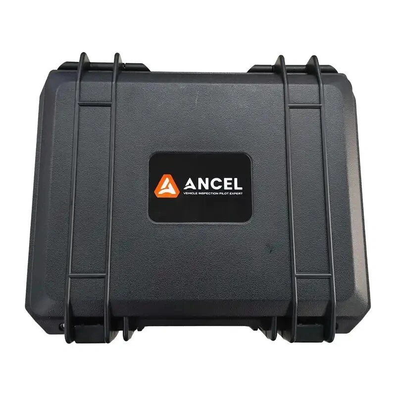 ANCEL L8000 detetor de fugas de diagnóstico
