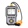 Scanner de diagnóstico para motociclos ANCEL MT100 PRO