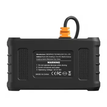 ANCEL MT300 scanner de diagnóstico para motos BMW