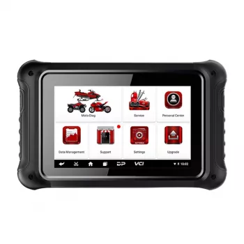 Scanner de diagnóstico para motos ANCEL MT700