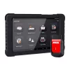 Scanner de diagnóstico automóvel OBD2 profissional ANCEL X6