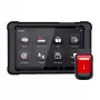 Scanner de diagnóstico automóvel OBD2 profissional ANCEL X6