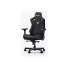 Cadeira gaming Anda Seat Kaiser 3 XL Premium pele PVC - preto
