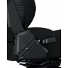 Cadeira gaming Anda Seat Kaiser 3 XL Premium pele PVC - preto