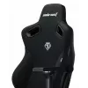 Cadeira gaming Anda Seat Kaiser 3 XL Premium pele PVC - preto