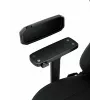 Cadeira gaming Anda Seat Kaiser 3 XL Premium pele PVC - preto