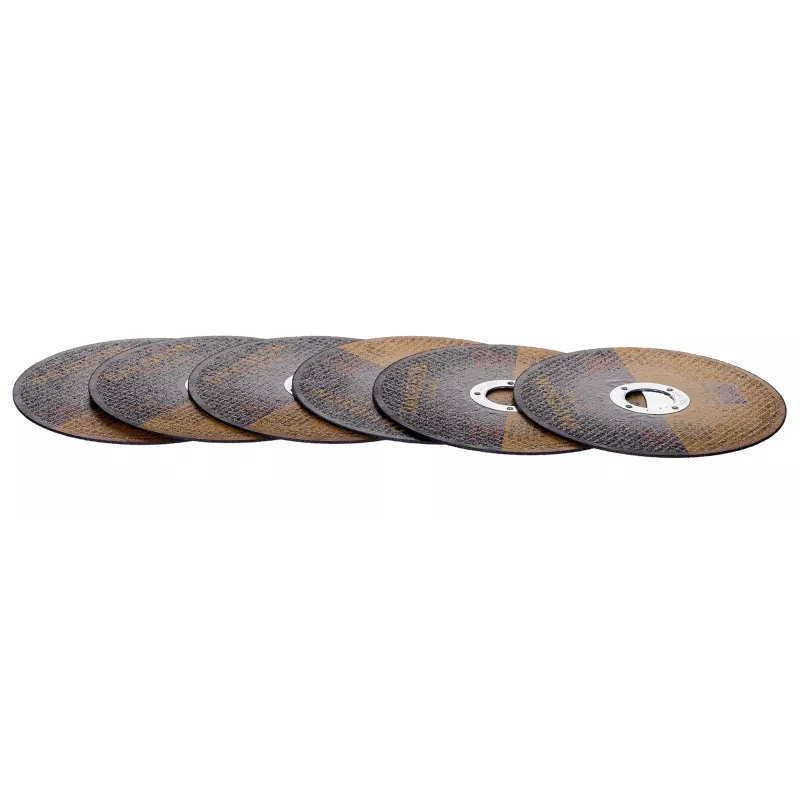 Rebarbadora VERTEX VSK12501 900W 125mm