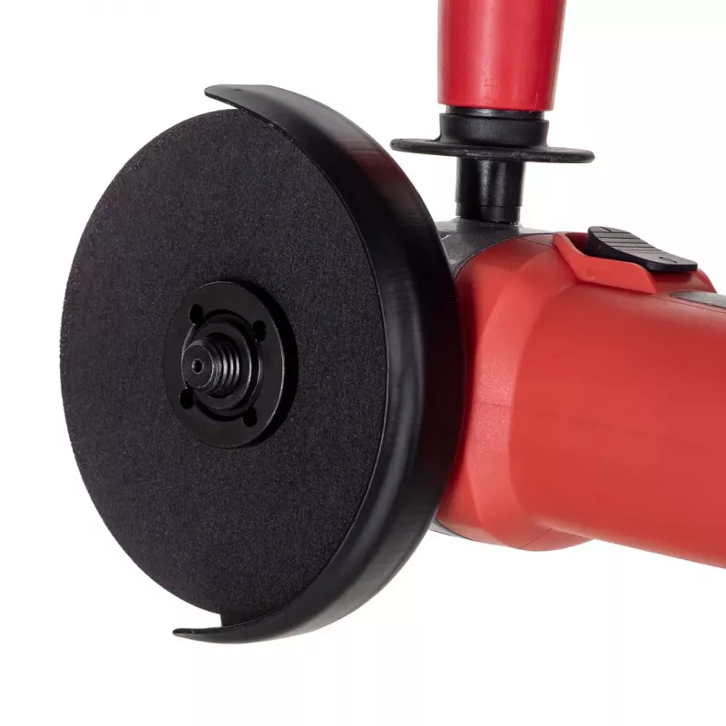 Rebarbadora VERTEX VSK12501 900W 125mm