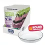 ANIMAL ISLAND Frango com Cordeiro 12x85g + Prato