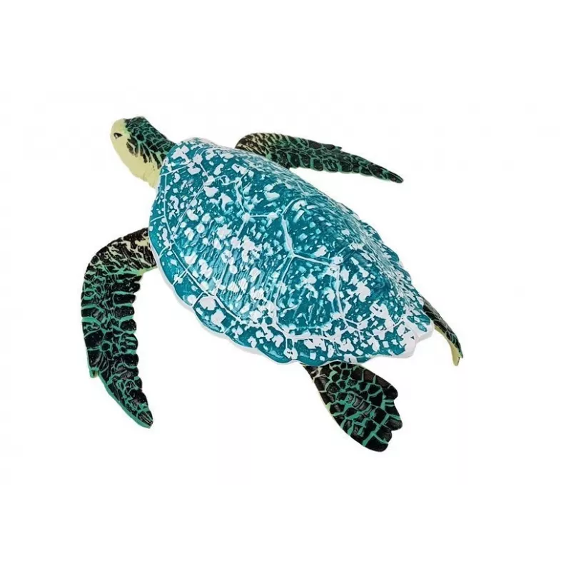 ANIMAL ISLAND Conjunto de Animais Marinhos com Partes Móveis 7104
