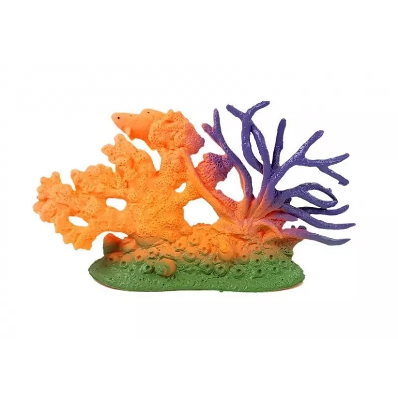 ANIMAL ISLAND Conjunto de Animais Marinhos com Partes Móveis 7104