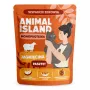 ANIMAL ISLAND Mono Lamb alimento húmido para gatos 100g