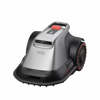 Cortador de relva robô Anker Eufy E18 cinzento