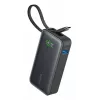 Anker Innovations Anker Nano Power Bank 10000 mAh 30 W 3 A 2 portas de saída (USB-C, USB)