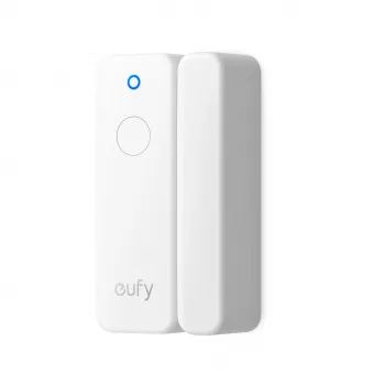 Anker Innovations Eufy Entry Sensor E20 - Sensor de porta e janela sem fios - Branco