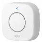 Anker Innovations Eufy Indoor Siren E20, 110 dB, branco, AC, bateria, 5 V, 813 mm, 413 mm