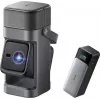 Projetor portátil Anker Nebula P1 com altifalantes removíveis, Full HD 1080p, 650 ANSI Lumen, som surround 2.0 de 20W, Android TV 11, Cinzento