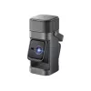 Projetor portátil Anker Nebula P1 com altifalantes removíveis, Full HD 1080p, 650 ANSI Lumen, som surround 2.0 de 20W, Android TV 11, Cinzento