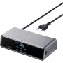 Docking station Anker Prime (14 em 1, ecrã triplo, DisplayLink) | A83B33A1