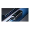 Anker Prime power bank 220W, 20.000 mAh, 2x USB-C e 1x USB-A, preto