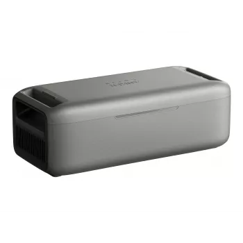 Anker SOLIX BP3000 Bateria de expansão para estação de energia portátil - LiFePO4 3072 Wh (A1782111-85)
