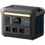 Estação de energia portátil Anker SOLIX C800 Plus 768Wh