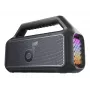 Anker Soundcore Boom 2 Altifalante Bluetooth portátil 80W, IPX7 à prova de água, preto