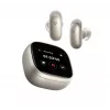 Anker Soundcore Liberty 5 Pro Max auriculares true wireless, Bluetooth, cancelamento de ruído, Titanium Gold