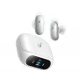 Auscultadores True Wireless In-Ear Anker Soundcore Liberty 5 Pro com ANC adaptativo, LDAC, branco pérola